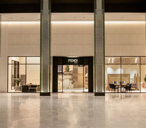 buy fendi casa plots qatari kingdom|fendi store doha.